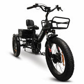 Forza Electric Trike - GOBike
